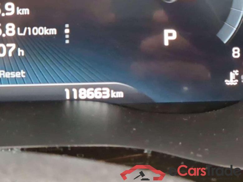 KIA PRO CEED 1.5 T-GDI GT-PlusLine DCT #4