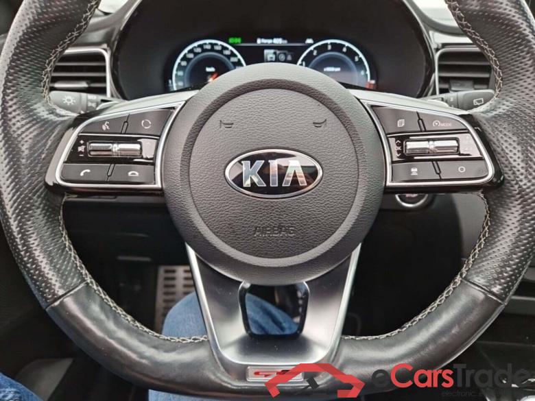 KIA PRO CEED 1.5 T-GDI GT-PlusLine DCT #6