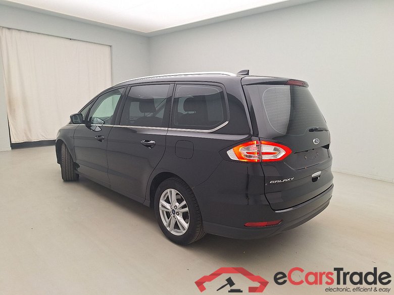 Ford, Galaxy '15, Ford Galaxy 2.0 TDCi 110kW S/S Aut. Titanium 5d 7pl #6