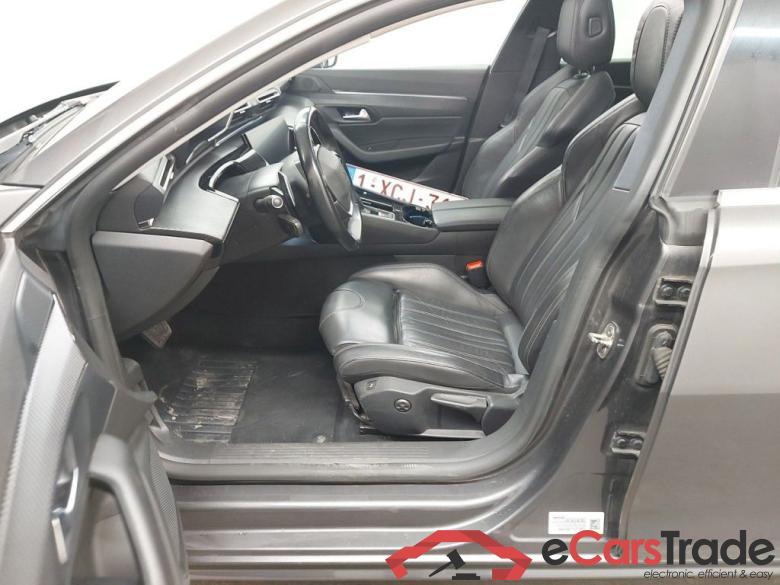 Peugeot 508 1.5 BlueHDi 130 S&S EAT8 Allure 5d #3