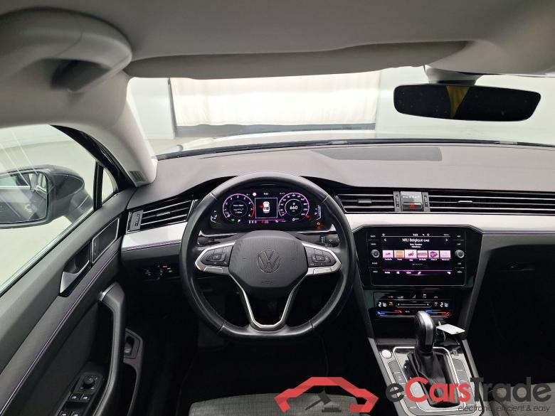 VW, Passat FL'19, Volkswagen Passat 1.5 TSI Style Business DSG 4d #5