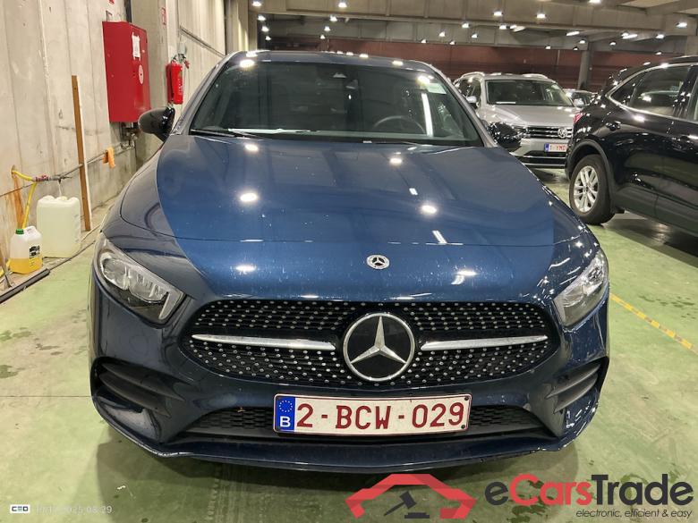 MERCEDES-BENZ CLASS A (W177) A 250 e PHEV #2