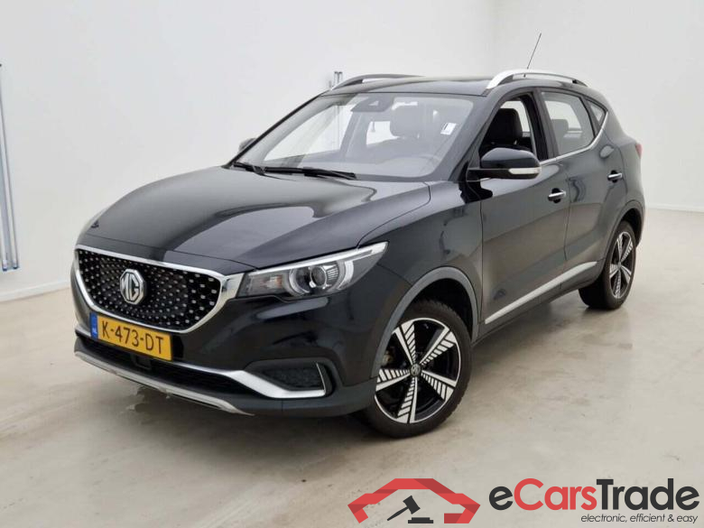 MG MG ZS EV Luxury 45 kWh