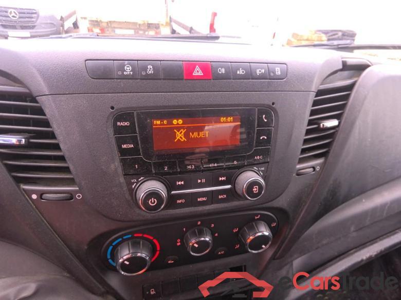 BENNE SIMPLE COFFRE JPM #1