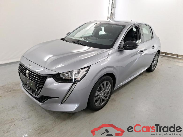 PEUGEOT 208 1.2 PURETECH 74KW S-S ACTIVE PACK