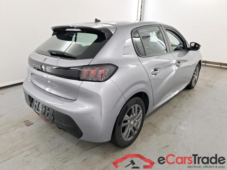 PEUGEOT 208 1.2 PURETECH 74KW S-S ACTIVE PACK #4
