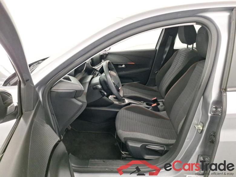 PEUGEOT 208 1.2 PURETECH 74KW S-S ACTIVE PACK #5