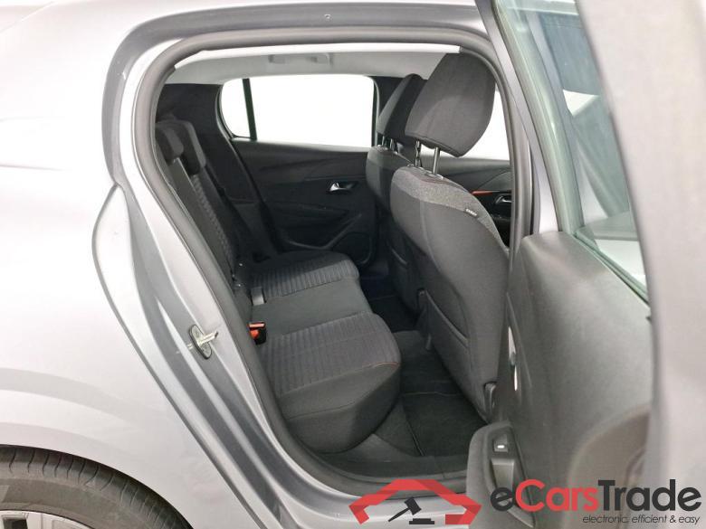 PEUGEOT 208 1.2 PURETECH 74KW S-S ACTIVE PACK #6