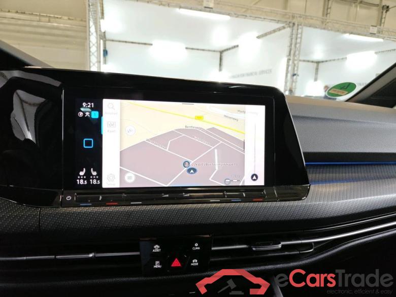 VOLKSWAGEN GOLF 110 kW #2