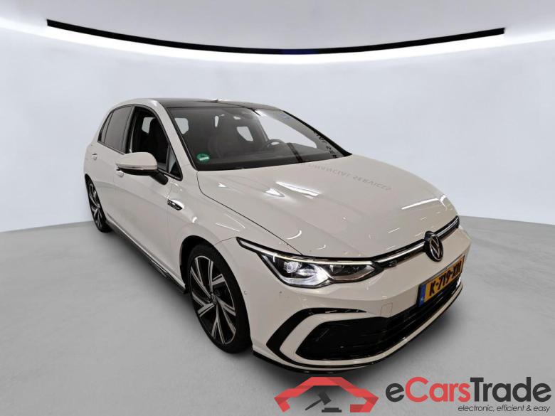 VOLKSWAGEN GOLF 110 kW #4