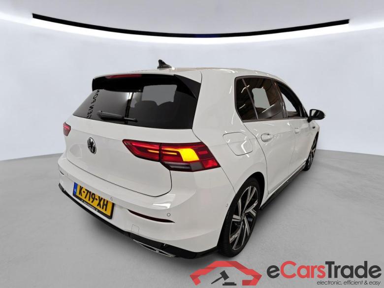 VOLKSWAGEN GOLF 110 kW #5