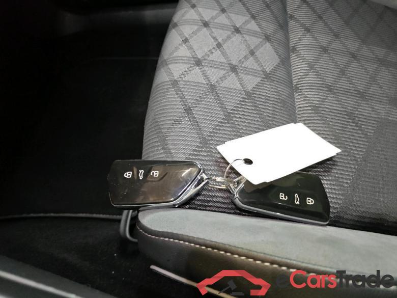 VOLKSWAGEN GOLF 110 kW #6