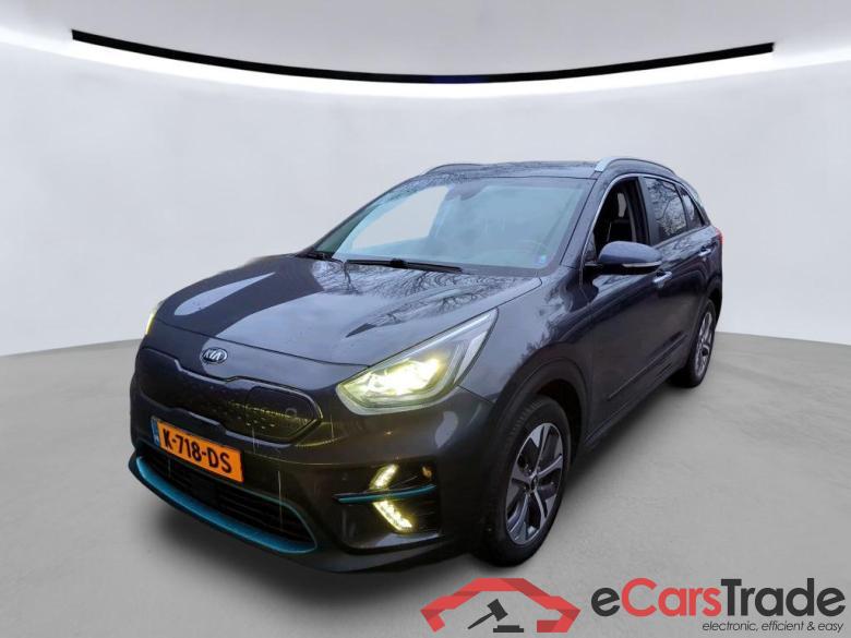 KIA e-Niro 150 kW #1