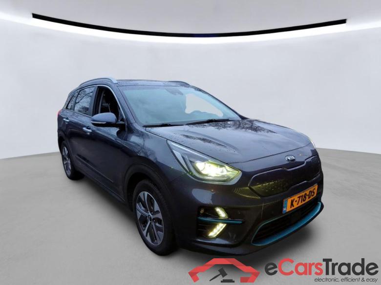 KIA e-Niro 150 kW #3