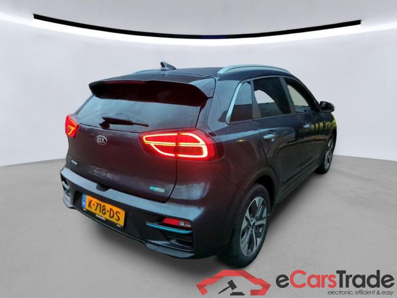 KIA e-Niro 150 kW #4