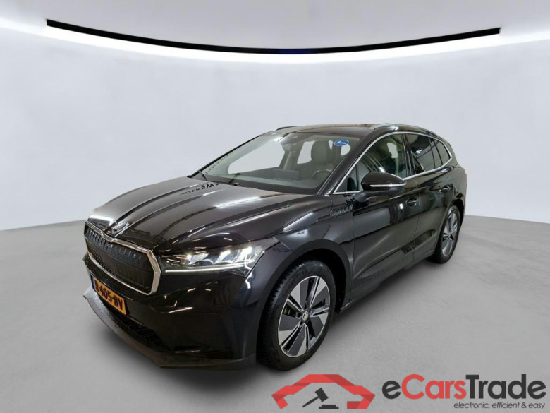 SKODA Enyaq iV 150 kW