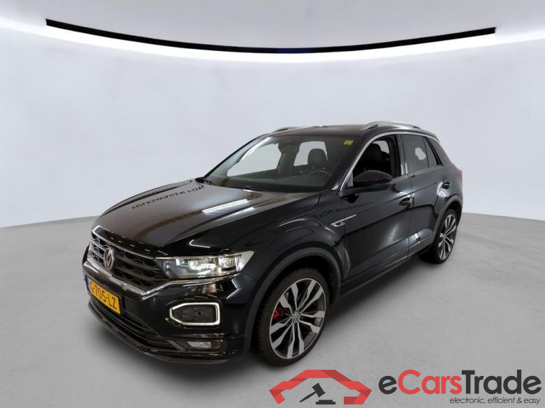 VOLKSWAGEN T-Roc 110 kW