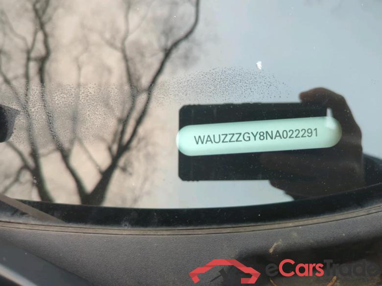 AUDI A3 Sportback 81 kW #2