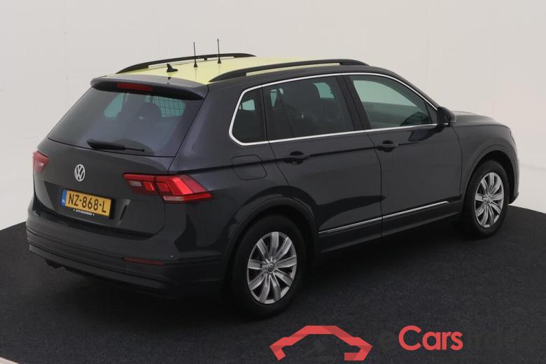 VOLKSWAGEN Tiguan 110 kW #4