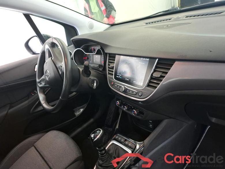 Opel Crossland X 1.2T Elegance LED Navi Camera Klima PDC ... #5