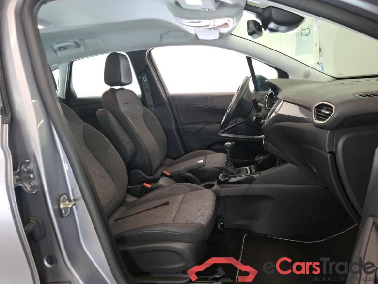 Opel Crossland X 1.2T Elegance LED Navi Camera Klima PDC ... #6