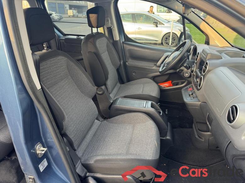 CITROEN Berlingo Multispace XTR Berlingo 1.6 BlueHDi XTR ETG #6