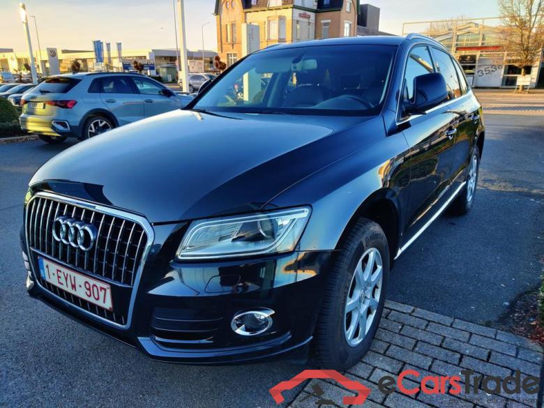 AUDI SUV Q5 2,0 TDI QU 143CVPK 6V #1