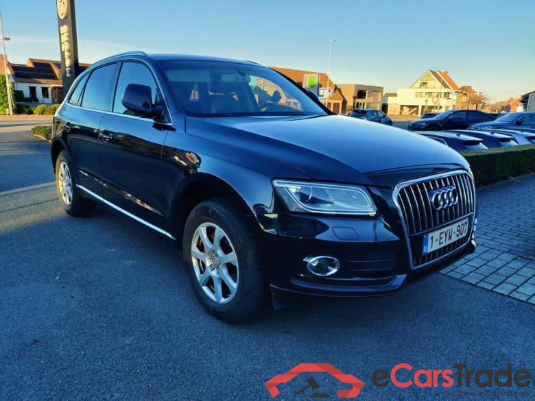 AUDI SUV Q5 2,0 TDI QU 143CVPK 6V #2
