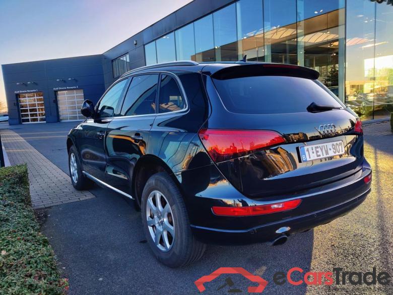 AUDI SUV Q5 2,0 TDI QU 143CVPK 6V #3