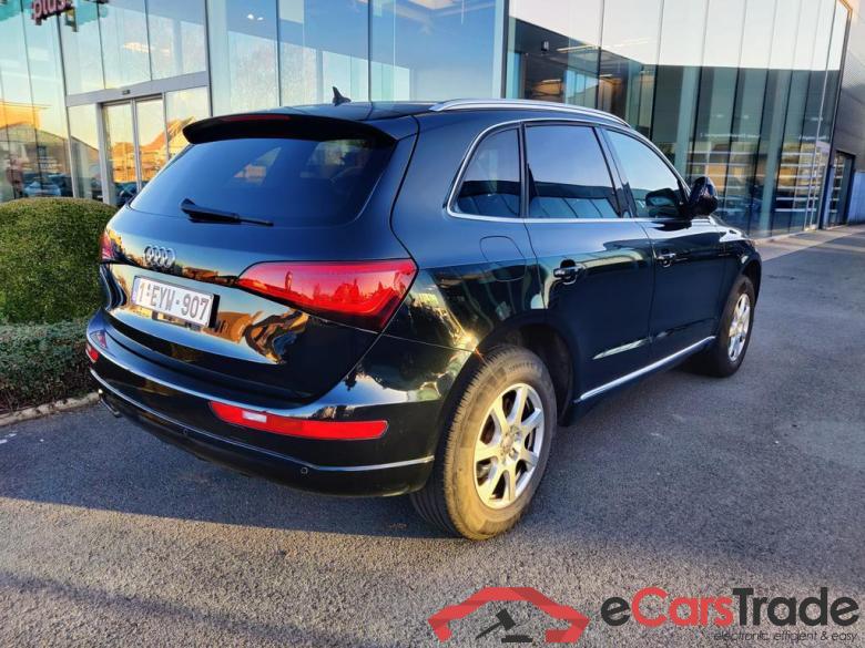 AUDI SUV Q5 2,0 TDI QU 143CVPK 6V #4