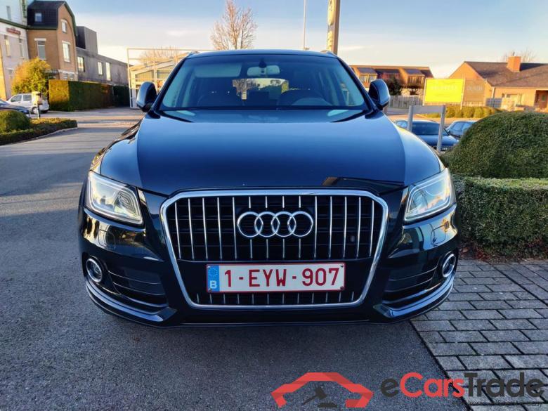 AUDI SUV Q5 2,0 TDI QU 143CVPK 6V #6