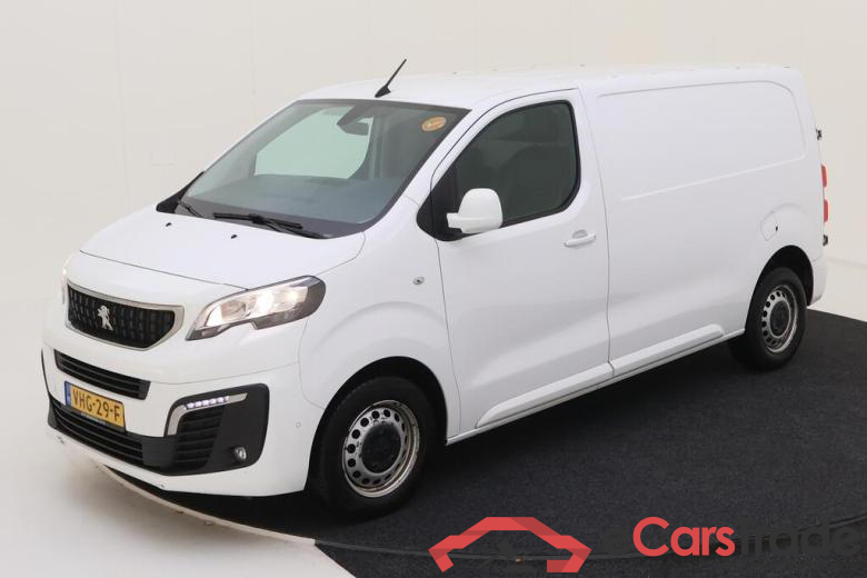 PEUGEOT Expert 90 kW