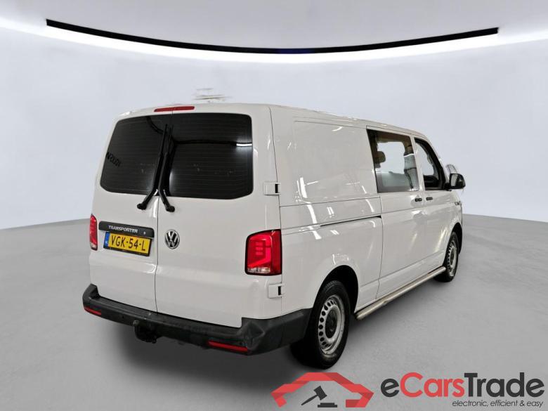 VOLKSWAGEN Transporter 110 kW #4