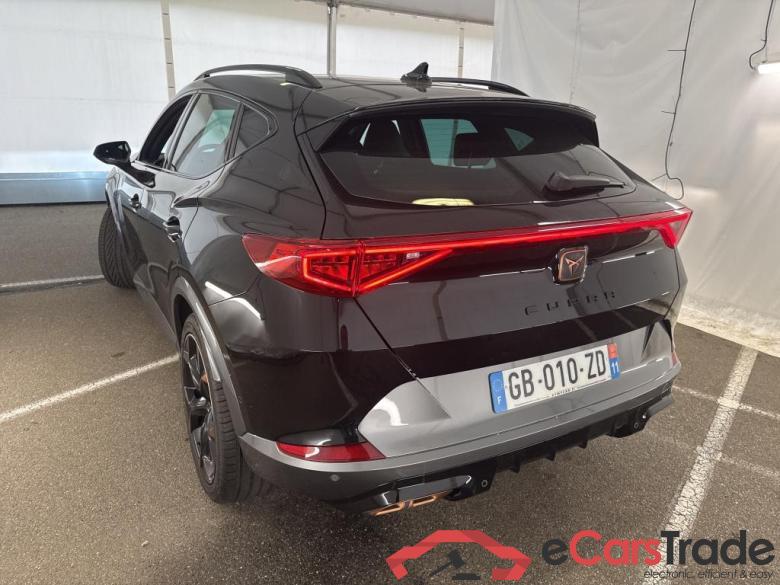 CUPRA Formentor / 2020 / 5P / SUV 1.4 e-HYBRID 245ch DSG6 VZ #2