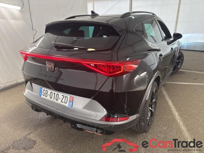 CUPRA Formentor / 2020 / 5P / SUV 1.4 e-HYBRID 245ch DSG6 VZ #3