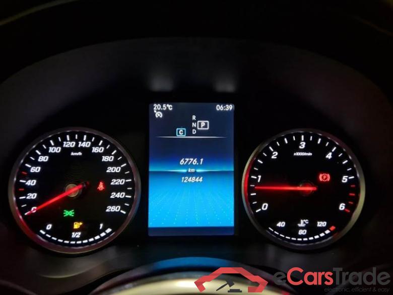 MERCEDES-BENZ GLC COUPÈ / 2019 / 5P / SUV 220 D 4MATIC BUSINESS AUT. #4