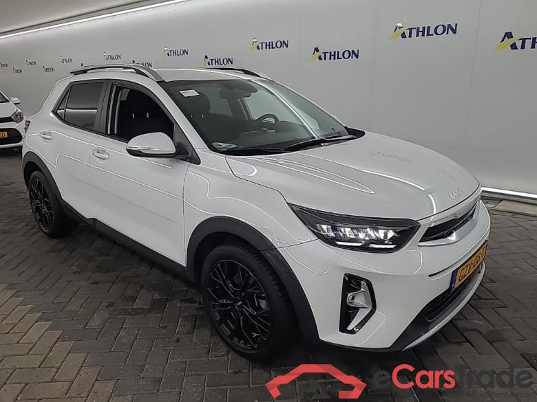 KIA Stonic 1.0 T-GDi MHEV DCT7 DynamicPlusLine 5D 74kW #2
