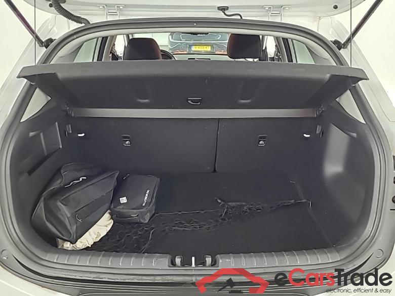 KIA Stonic 1.0 T-GDi MHEV DCT7 DynamicPlusLine 5D 74kW #5