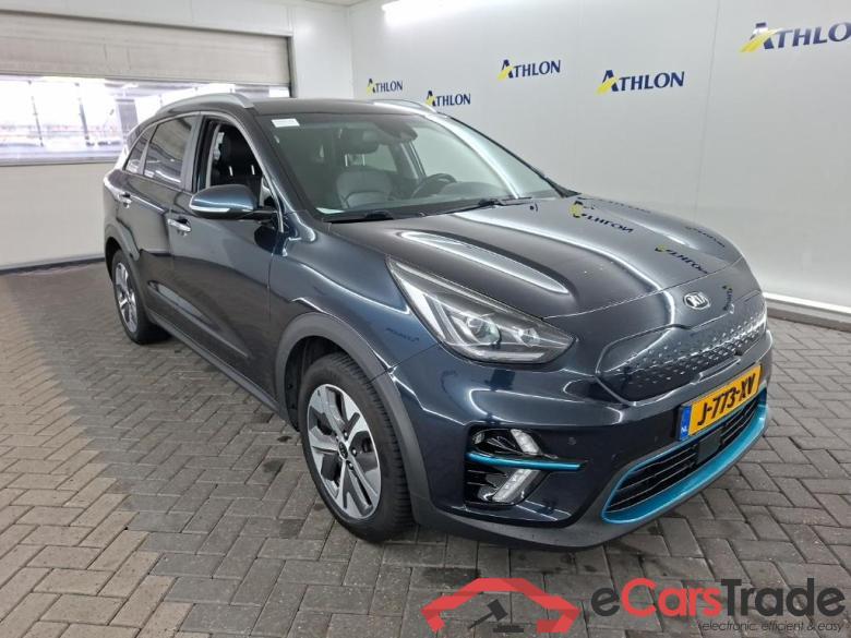 KIA Niro e-Niro EV ExecutiveLine 3-fase Athlon Edition #2