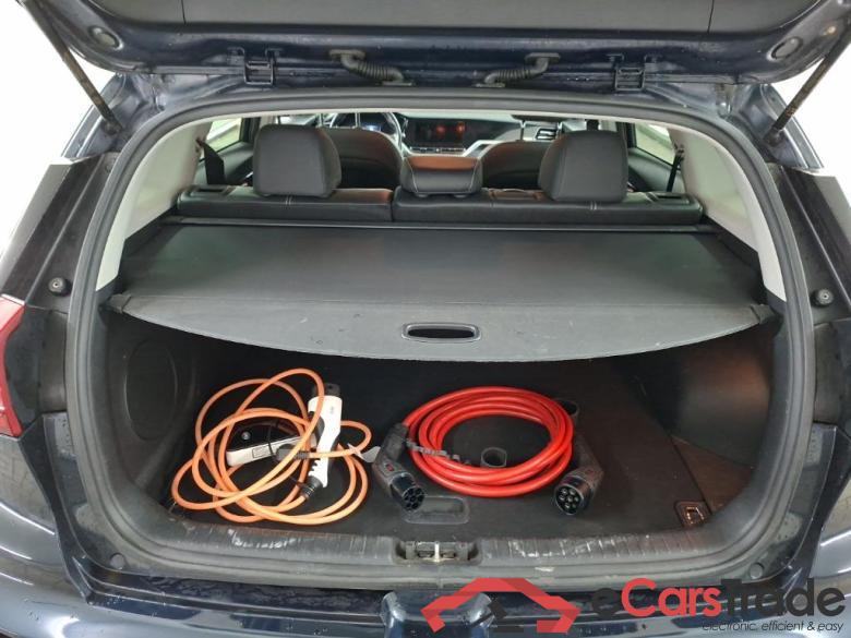 KIA Niro e-Niro EV ExecutiveLine 3-fase Athlon Edition #5