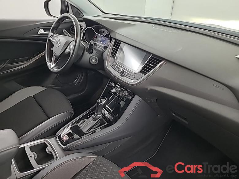 OPEL Grandland X 1.2 Turbo S&S 96kW Bus. Executive Auto 5D #6