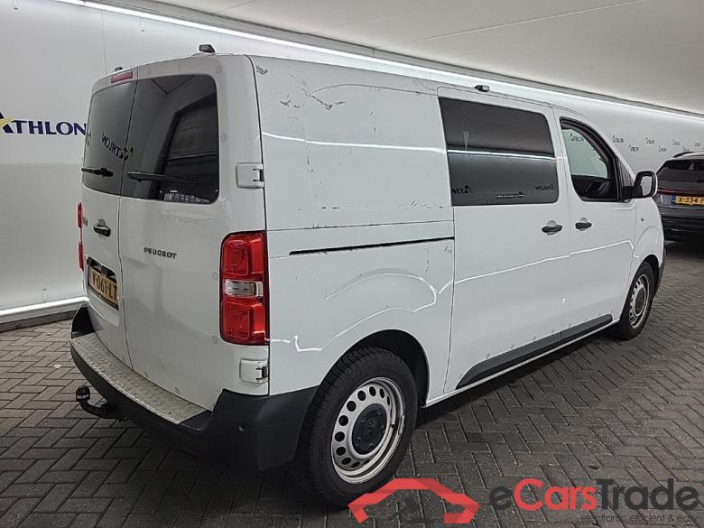 PEUGEOT Expert GB 231S Prem Standaard 2.0 BlueHDi 120 4D 90kW #3