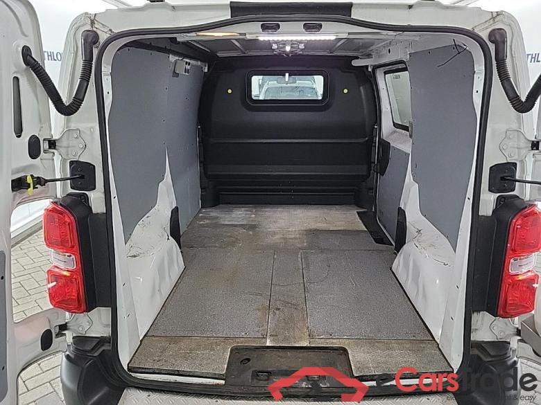 PEUGEOT Expert GB 231S Prem Standaard 2.0 BlueHDi 120 4D 90kW #5