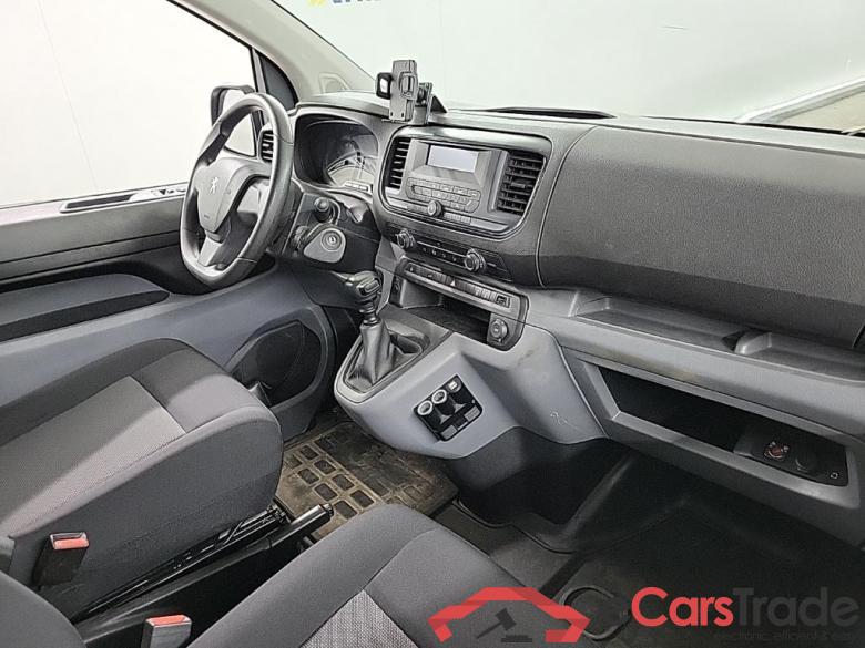 PEUGEOT Expert GB 231S Prem Standaard 2.0 BlueHDi 120 4D 90kW #6