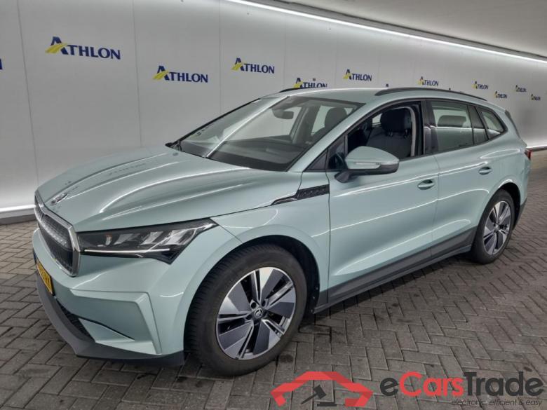 SKODA Enyaq iV 60 5D 132kW #1