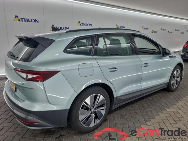 SKODA Enyaq iV 60 5D 132kW #3