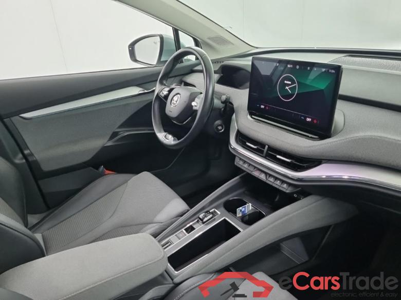 SKODA Enyaq iV 60 5D 132kW #6