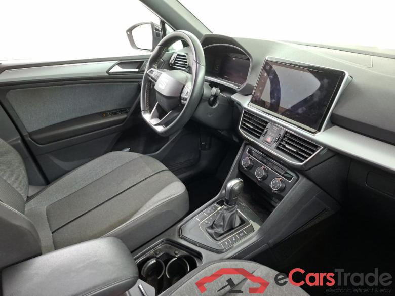 SEAT Tarraco 1.5 TSI Style DSG-7 5D 110kW #6