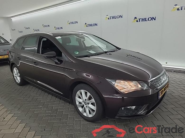 SEAT Leon ST 1.0 EcoTSI Style Bns Intense 5D 85kW #2