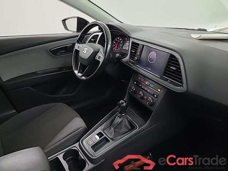 SEAT Leon ST 1.0 EcoTSI Style Bns Intense 5D 85kW #6
